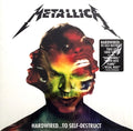 HARDWIRED TO SELF-DESTRUCT