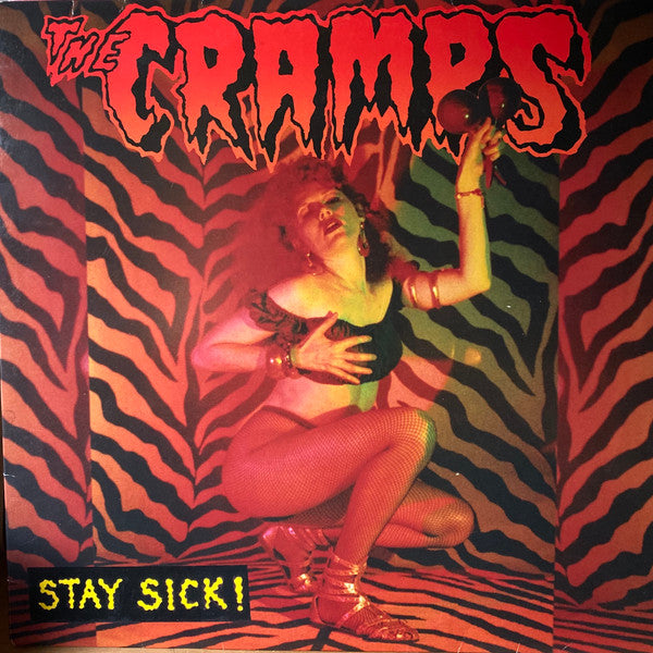 Stay Sick!