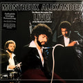 LIVE AT THE MONTREUX FESTIVAL