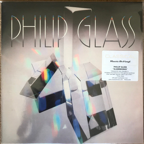 GLASSWORKS