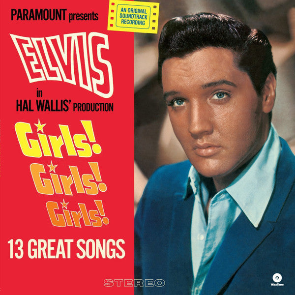 GIRLS GIRLSGIRLS PLUS 2 BONUS TRACKS