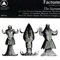 The Sistrum