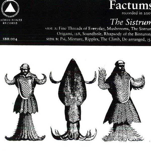 The Sistrum