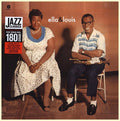 ELLA FITZGERALD & LOUIS ARMSTRONG