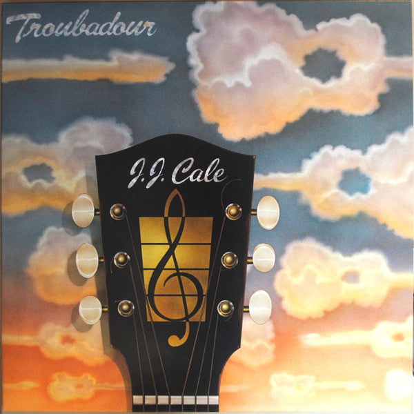 Troubadour
