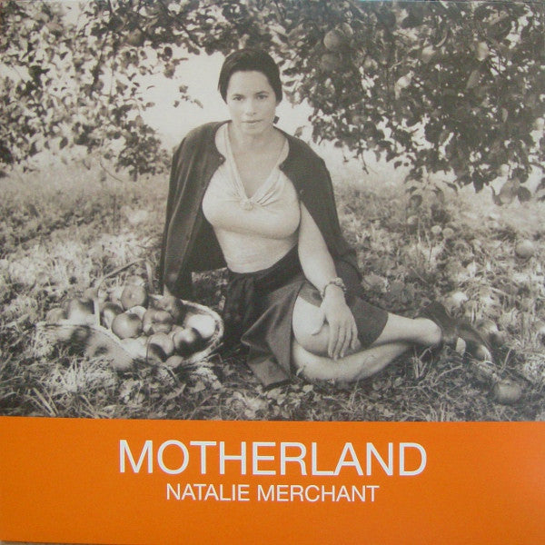 MOTHERLAND