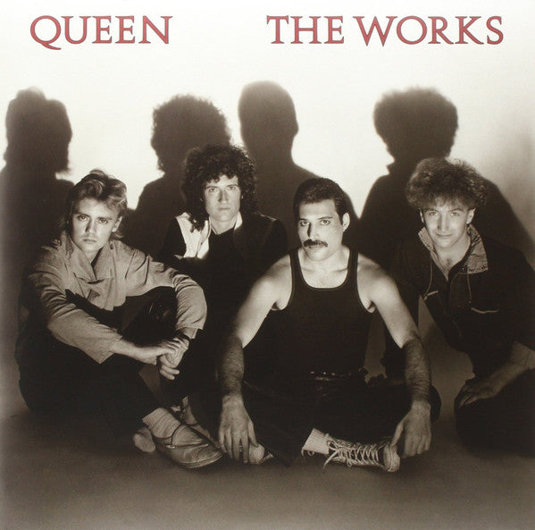WORKS LP LTD.