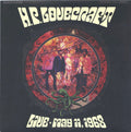 Live May 11, 1968