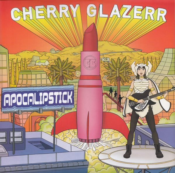 Apocalipstick