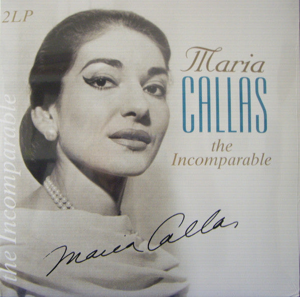 INCOMPARABLE