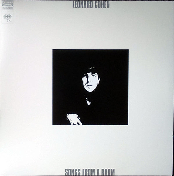 SONGS FROM A ROOM