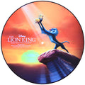 The Lion King (Original Motion Picture Soundtrack)