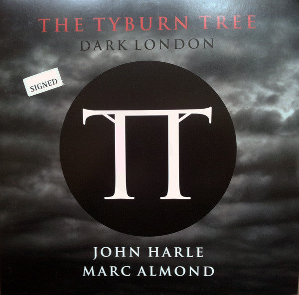 The Tyburn Tree (Dark London)