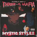 Mystic Stylez