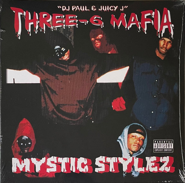 Mystic Stylez