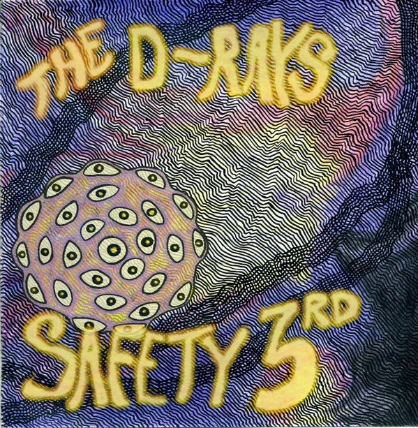 Safety 3rd