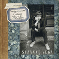 LOVER BELOVED: SONGS FROM AN EVENING WITH CARSON MCCULLERS