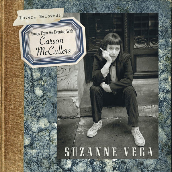 LOVER BELOVED: SONGS FROM AN EVENING WITH CARSON MCCULLERS
