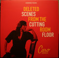 DELETED SCENES FROM THE CUTTING ROOM FLOOR
