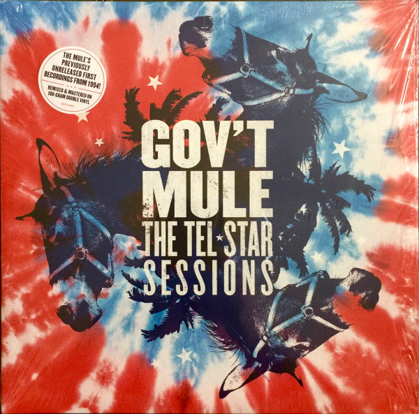 TEL-STAR SESSIONS