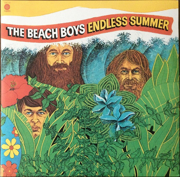 ENDLESS SUMMER