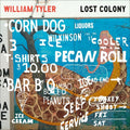 LOST COLONY
