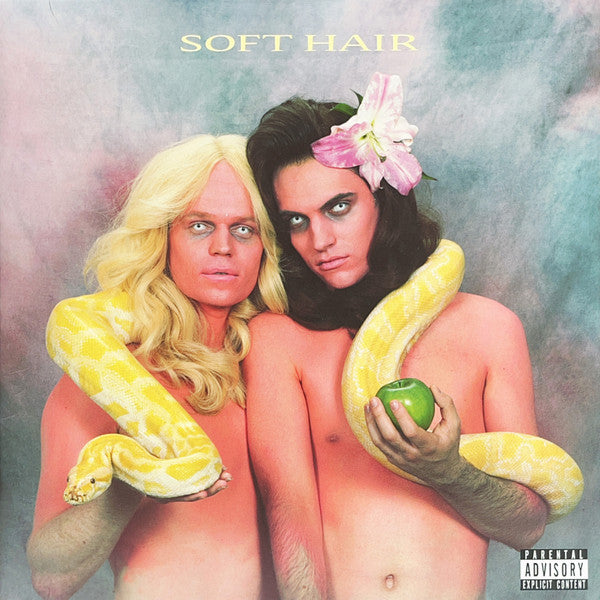 Soft Hair