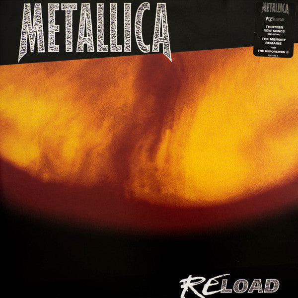 RE-LOAD