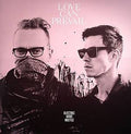Love Can Prevail
