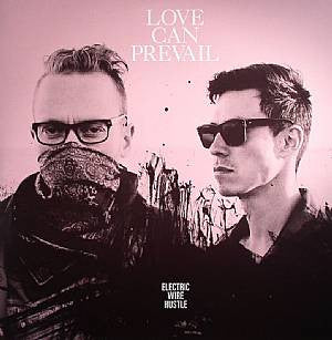 Love Can Prevail