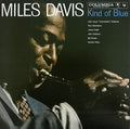 KIND OF BLUE (MONO)