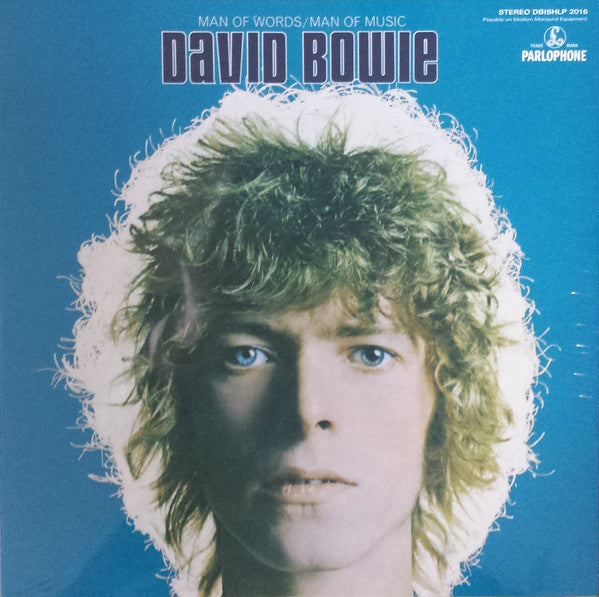 Man Of Words / Man Of Music