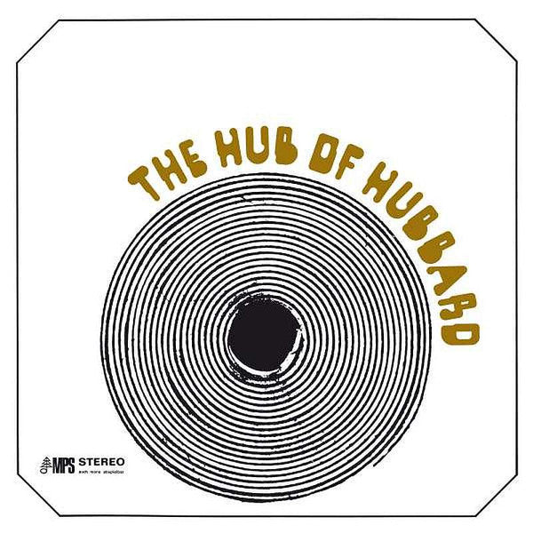 The Hub Of Hubbard