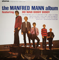 The Manfred Mann Album