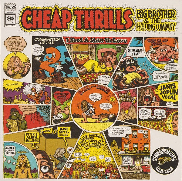 CHEAP THRILLS