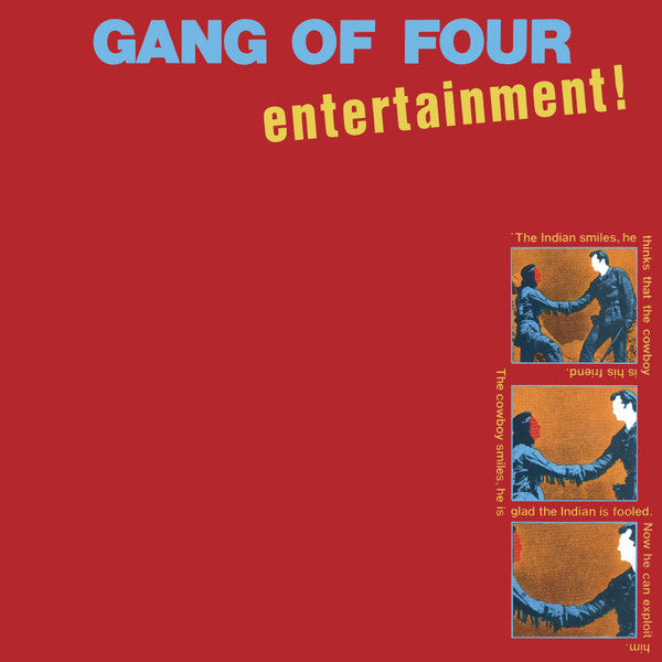 ENTERTAINMENT