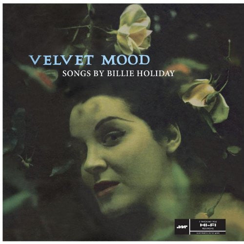 VELVET MOOD