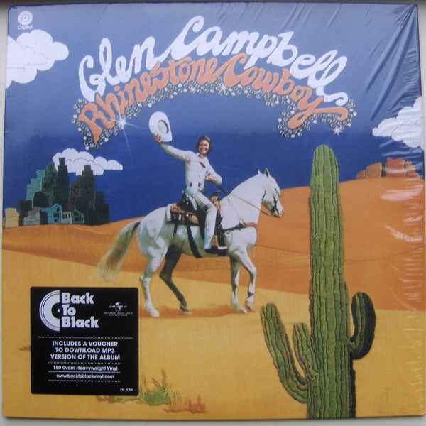 Rhinestone Cowboy