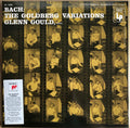 GOLDBERG VARIATIONS BWV98