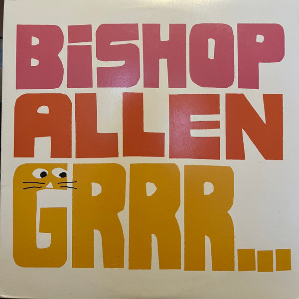 Grrr...