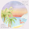 POST TROPICAL