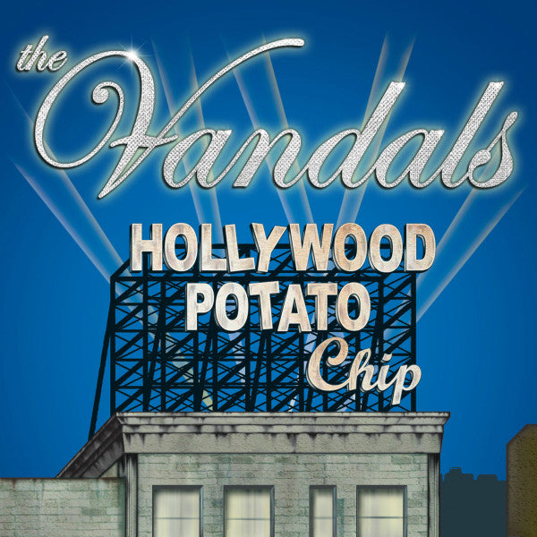 HOLLYWOOD POTATO CHIP
