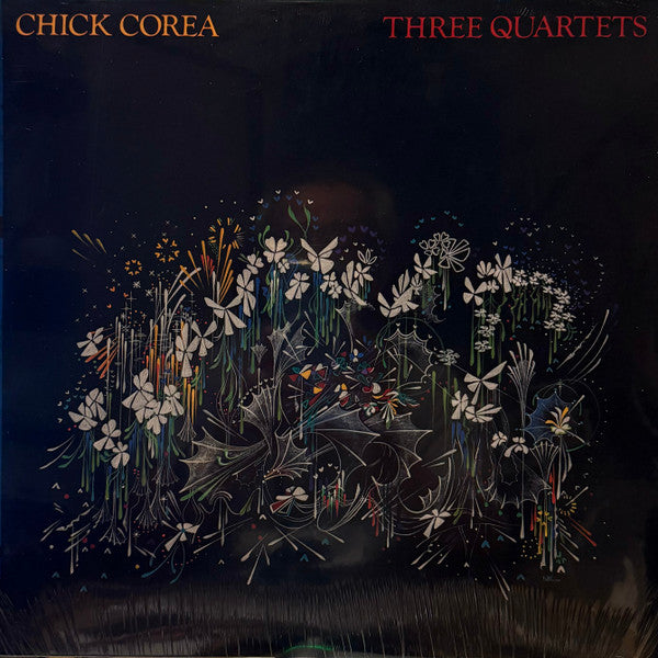 Three Quartets