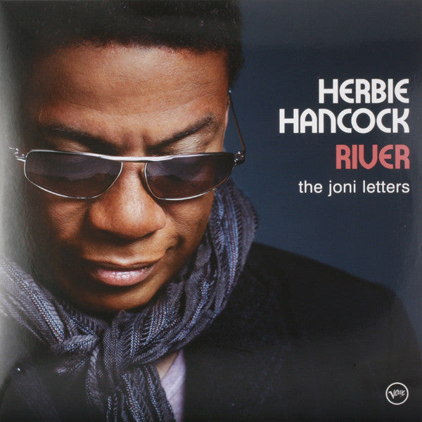 River: The Joni Letters