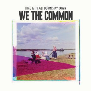 We The Common
