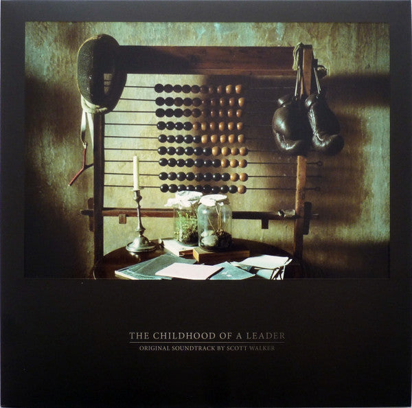The Childhood Of A Leader