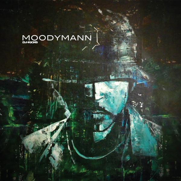Moodymann Dj-kicks