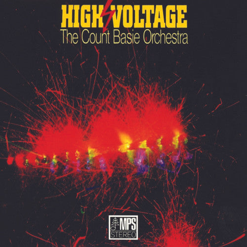 HIGH VOLTAGE