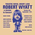 Theatre Royal Drury Lane [Limited Edition] [With CD]