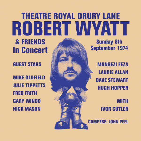 Theatre Royal Drury Lane [Limited Edition] [With CD]